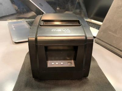 فیش پرینتر Meva در تهران