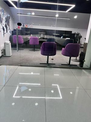 مشارکت دروس ۵۰۰ متر جنوبی در تهران