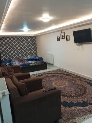 سویت دربستی لب دریا مطمئن و راحت کد (ساحل) در بندر انزلی