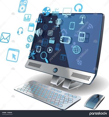 آموزش کامپیوتر ، فتوشاپ،برنامه نویسی ،طراحی سایت ، در مشهد