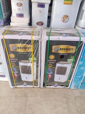 کولر پرتابل مدل ۲۴ هزار شرکت برووات در کرج