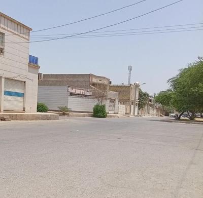 فروش خانه 240 متری در اهواز