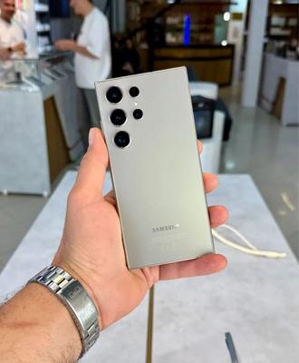S24ultra نقد و اقساط در اراک