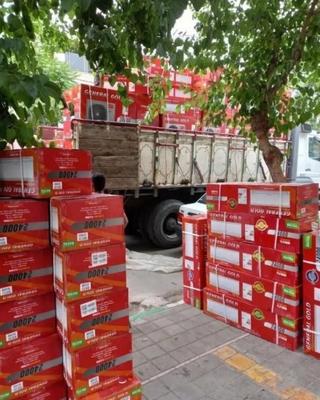 کولر گازی جنرال گلد 18000هزار پلاتینیوم در مشهد