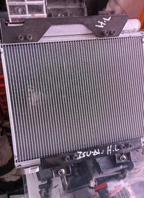 رادیات کولر ایسوزوp700 فابریک ژاپنی نو در قائم‌شهر