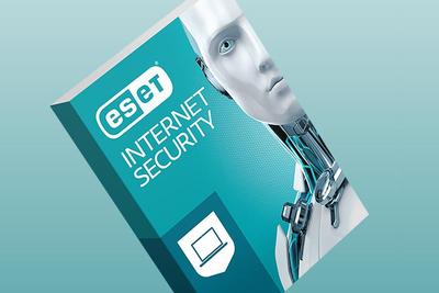 آنتی ویروس نود32 یکساله در سافیشاپ در مشهد