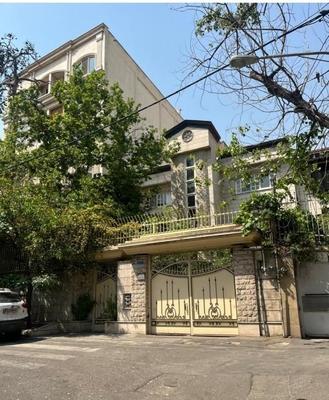ویلایی کلنگی مناسب ساخت و ساز اندیشه لوکیشن تاپ در اندیشه-شهر جدید
