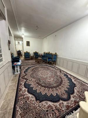 فروش ویلایی همکف در ایذه