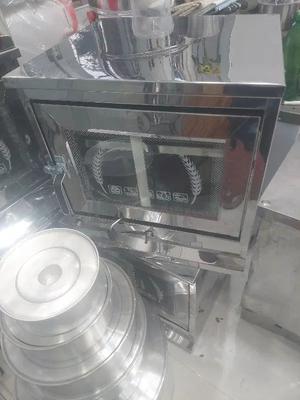 تنور گازی گنبد در بجنورد