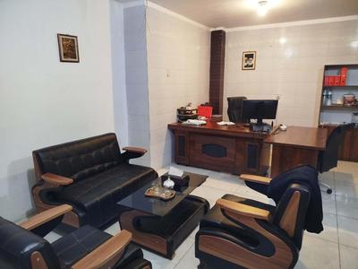 شتابدهنده کسب و کار فراز در نجف آباد