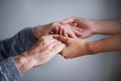 گروه پرستاری درمنزل همای سلامت در قائم‌شهر