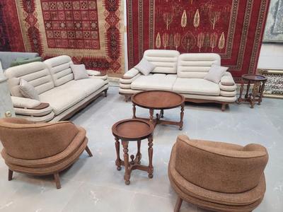 مبل ۸ نفره تختشوطرح ترک اقساطی % نصف قیمت 50درصد % در مشهد