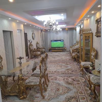 آپارتمان ۸۸مترباپارکینگ باغ فیض وزرافشان در اسلامشهر