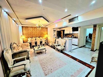 ۸۰متر/آسانسور/پارکینگ اختصاصی روبنما در اندیشه-شهر جدید