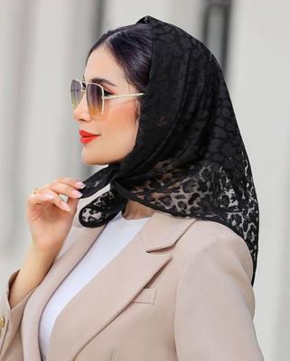 مینی اسکارف مجلسی (کادوی روز دختر) در قم