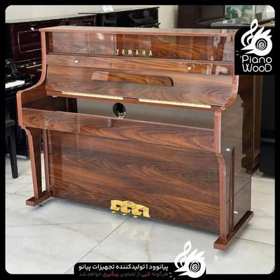 سازنده باکس میز کابین پیانو طرح آکوستیک یاماهاU1j در تهران