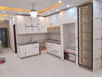 سرویس ۳ متری کابینت در رشت