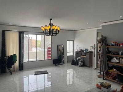 کرج آپارتمان۱۰۵متردرشهرک ابریشم سلطان اباد کیانمهر در گرم‌دار