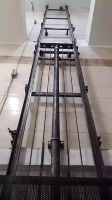 بالابر هیدرولیک مدل Eco600 در تهران