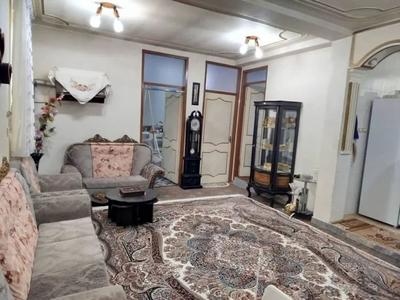 آپارتمان ۸۵ متر کوی اندیشه احسان تک برگ در دزفول