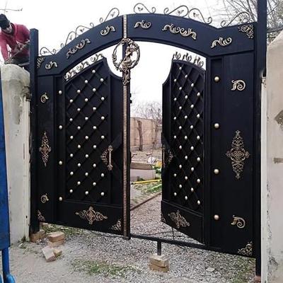جوشکاری سیارساخت،نصب،تعمیررگلاژدرب پنجره حفاظ نرده در مشهد