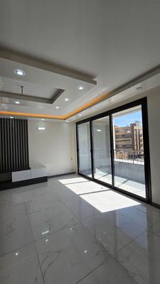 آپارتمان ۸۵ متری جنوبی صفر تک واحدی حکیم شفایی در اصفهان