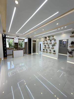۷۵متر پینترستی آسانسور پارکینگ سندی/وامدارکم واحد در اندیشه-شهر جدید