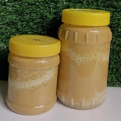 کره بادام زمینی در قم