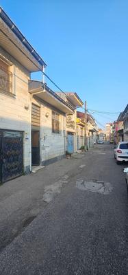 ویلایی ۱۱۰ متری دوخوابه دوبلکس میدان امام حسین (ع) در رشت