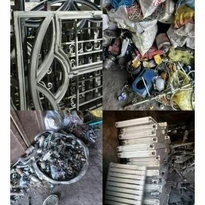 ضایعات و یخچال خراب و کولر خراب و لباسشویی خراب و در کرج