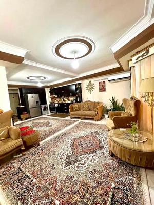 آپارتمان ۸۳ متری آمل دریای ۵۵ شیک در آمل