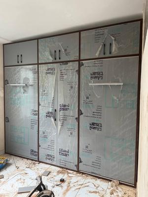 کابینت دلوین در نظرباد