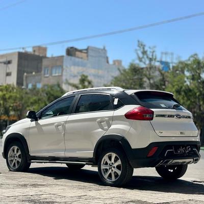 ام‌وی‌ام x22 اسپرت اکسلنت فول ۱۴۰۱ دنده در مشهد