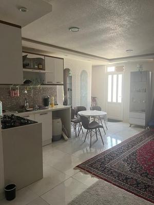 ویلایی امامزاده۱۱۰متری در بوشهر