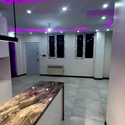 آپارتمان ۹۰ متری ۲ خوابه در چیتگر/سندی/تهاتر در تهران