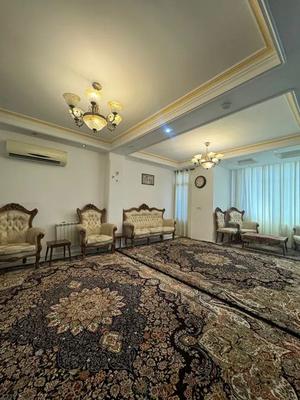 اپارتمان ۶۸متر۲خواب رو بنما  باپارکینگ در قلب شهر در تهران