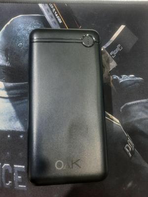 پاور بانک ۳۰هزار OAk در مشهد