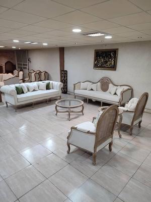مبلمان ایرانیکا مدل دیبا در تهران