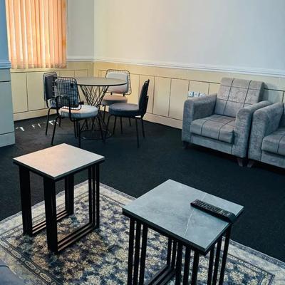 اجاره سوئیت اجاره اپارتمان منزل مبله کد ۲۶ در یاسوج
