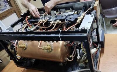 مدیر با تجربه در حوزه کار کارگاهی در مشهد