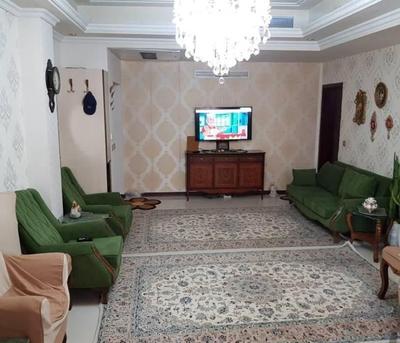 ۶۲متر۲خواب/رهن ‌کامل با پارکینگ انباری/شاهین شمالی در تهران