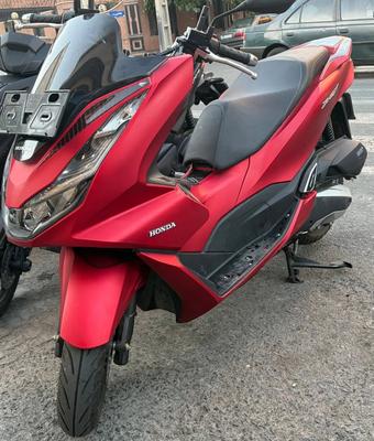 موتور سیکلت pcx160مدل ۴۰۲ در تهران