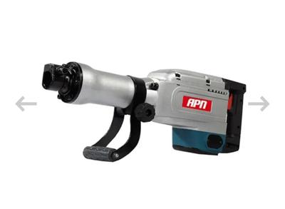 پیکور ۱۶ کیلویی APN در اراک