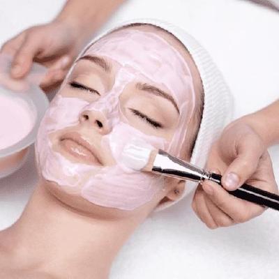 فیشال و پاک سازی پوست در مشهد