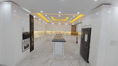کابینت، کمد دیواری و دکوراسیون داخلی در اسلامشهر