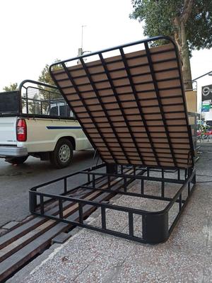 کلاف تخت جکدار&زیر تختی مدلهای متنوع کفی تخت در تهران