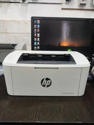 پرینتر HP M15w نو نو در ورامین