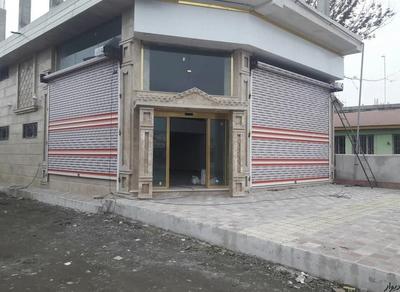 کرکره برقی درب برقی شیشه سکوریت جک اپراتور در کرمان