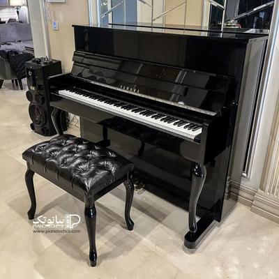 جشنواره تولید پیانو طرح آکوستیک P225 یاماها P145 در تهران