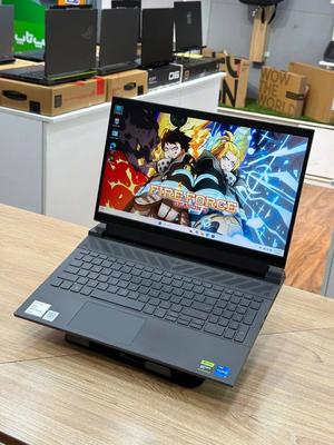 لپ تاپ Dell G15 در شیراز